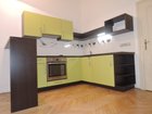 Pronájem krásného bytu 2+1/B 75m2, Praha 8 Karlín