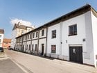Pronájem, Sklady, 130m² - Brno - Husovice