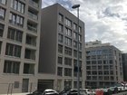 Prodej bytu 3+kk, 81m², lodžie a garážové stání , Praha - Karlín, Rohanské nábřeží,ul. U mlýnského kanálu
