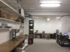 Pronájem prostoru pro pražení kávy, 173 m² - Brno - Královo Pole