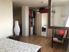 Prodej zařízeného bytu 1+kk, 38m² Praha - Písnice, ul. Na Okruhu