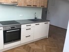 Pronájem krásného bytu 1+kk, 55 m²- Praha - Karlín, ul. Křižíkova