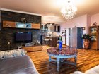 Prodej luxusniho bytu v novostavbě 3+kk, 116 m² - Praha - Prosek, ul. Vysočanská