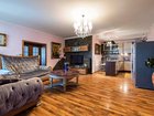 Prodej luxusniho bytu v novostavbě 3+kk, 116 m² - Praha - Prosek, ul. Vysočanská