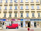 Pronájem kancelářského komplexu 574,3 m² - Brno-střed