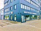 Pronájem obchodních prostor 370 m²