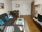 Pronájem hezkého bytu 2+1, 55m², Praha - Jarov, K Chmelnici