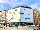 Pronájem kavárny 130,9m² - Brno-střed