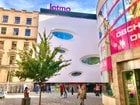 Pronájem bistra 62,6m² - Brno-střed
