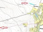 Prodej souboru pozemků v obci Nevratice a Smidary, okr. Jičín a Hradec Králové
