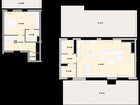 Prodej mezonetového bytu v novostavbě o vel. 2+kk, 94,02m², Praha - Holešovice,ul. Jankovcova