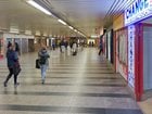 Obchodní prostor - metro Florenc, 19 m2