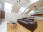 Pronájem, Byty 2+kk, 83,5 m2 s balkonem