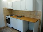 Pronájem, Byt 1+1, 39 m², 1.NP, Jindřichova, Moravská Ostrava