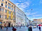 Pronájem obchodních prostor v centru (37,57 m²)