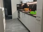 Pronájem nově zrekonstruovaného bytu o vel. 2+kk, 56 m2, Praha 10- Vršovice, ul. Slovinská