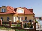 Pronájem luxusní vily 7+kk, 255m² - Praha 6