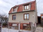 Prodej, Rodinné domy, 153 m² - Brno - Maloměřice