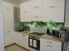 Pronájem krásného bytu po rekonstrukci 2+kk, 40m2, zařízené, Praha 3 Žižkov