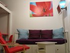 Pronájem bytu 1+kk, 42m² - Na Folimance