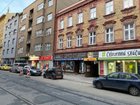 Pronájem, Obchodní prostory, 139 m² - Brno - Veveří