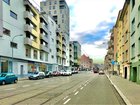Pronájem obchodních prostor 21 m² - Brno - Královo Pole