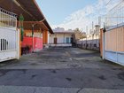 Pronájem dvora 280 m2 s možností parkování, Praha - Háje
