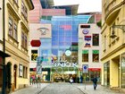Pronájem obchodních prostor v pěší zóně 99m²