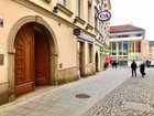 Pronájem skladu v pěší zóně 153 m²