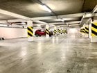 Pronájem garážových stání 12 m² - Líšeň, Jírova