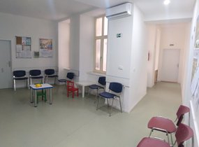 Pronájem, ordinace 17,4 m², Brno-střed