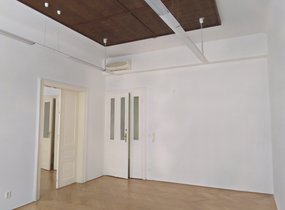 Pronájem, Kanceláře, 108,17m², Brno-střed