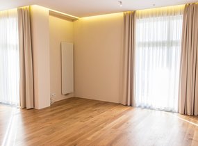 K pronájmu nabízíme byt 5+kk, 183 m2, Praha 3 - Vinohrady