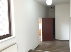 Pronájem, Kanceláře, 125m² - Brno - Trnitá