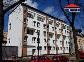 nabízí, prodej, byty 3+kk, 139 m2, Preslova, Ostrava - Moravská Ostrava