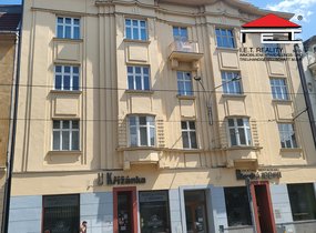 Prodej, Byty 3+1, 113m²