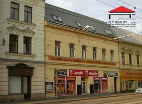 Prodej, Kanceláře, 400m² - Ostrava
