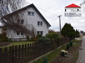 prodej, rodinné domy 573 m2 Klimkovice