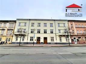 Prodej, Činžovní domy,  1.592 m² - Plzeň - Jižní Předměstí