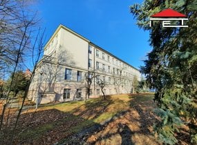 Prodej, činžovní dům,   4.476 m² - Plzeň - Severní Předměstí