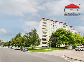 Prodej, Byty 3+1,  84 m², Brno - Líšeň
