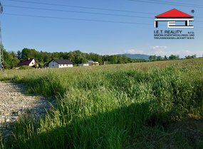 Prodej, Pozemky pro bydlení, 1423m²
