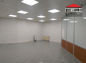 Pronájem, Obchod, 44 m² - pěší zóna