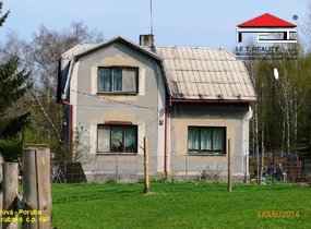 Prodej, Rodinné domy, 57 m² - Orlová - Poruba