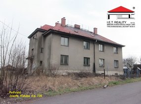 Prodej, Rodinné domy, 405 m² - Petřvald