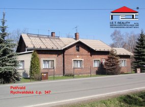 Prodej, Rodinné domy, 164 m² - Petřvald