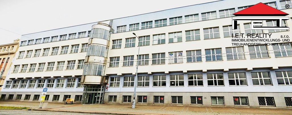 Prodej, Činžovní domy,  16 763 m² - Plzeň - Jižní