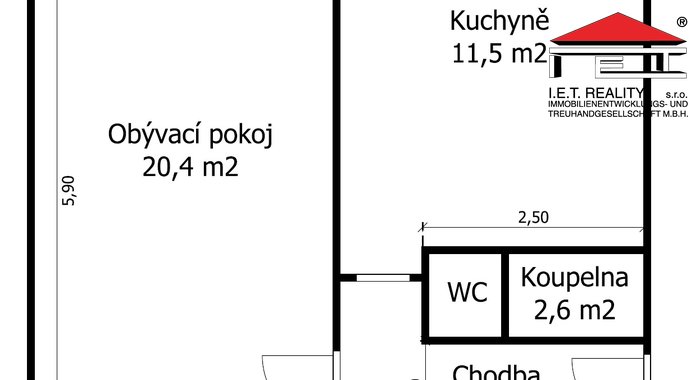 půdorys