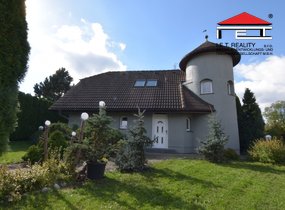 Prodej, Rodinné domy, 160 m²
