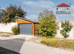 Prodej, Rodinné domy, 110 m² - Hlohovec
